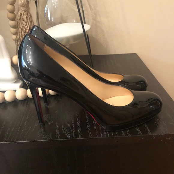 New Simple Pump 100 patent calf - Picture 4 of 7